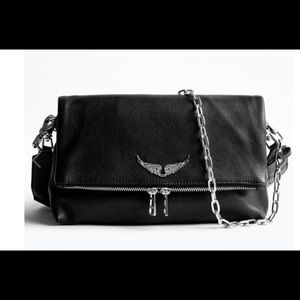 Zadig & Voltaire Rocky Bag - New